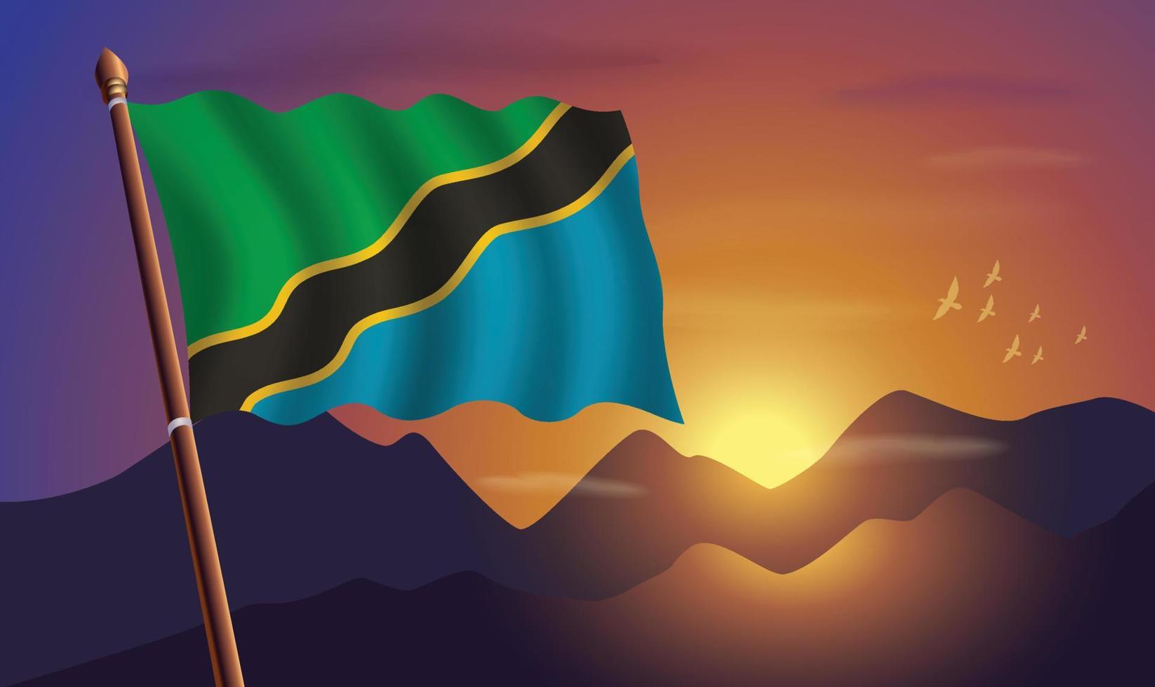 Tanzania Visa Information